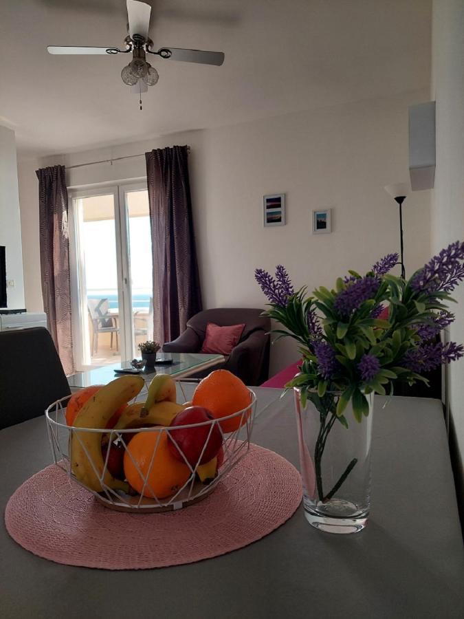 Apartmani Nika Дубровник Экстерьер фото