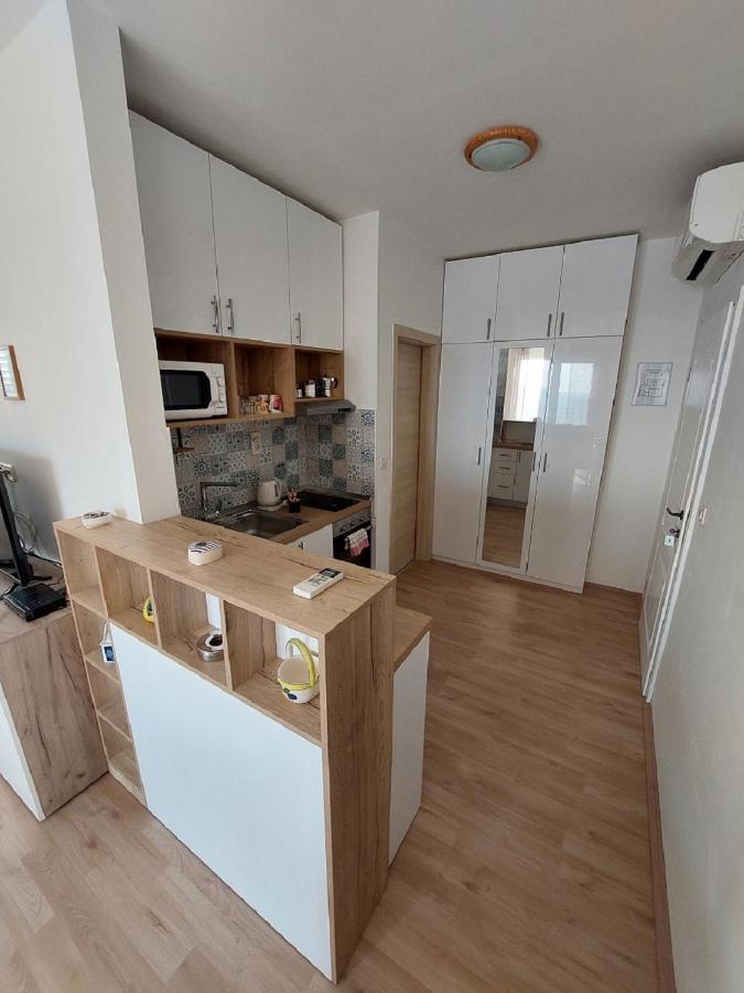 Apartmani Nika Дубровник Экстерьер фото