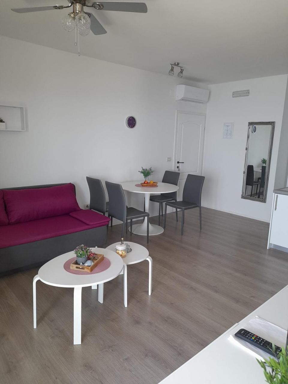 Apartmani Nika Дубровник Экстерьер фото