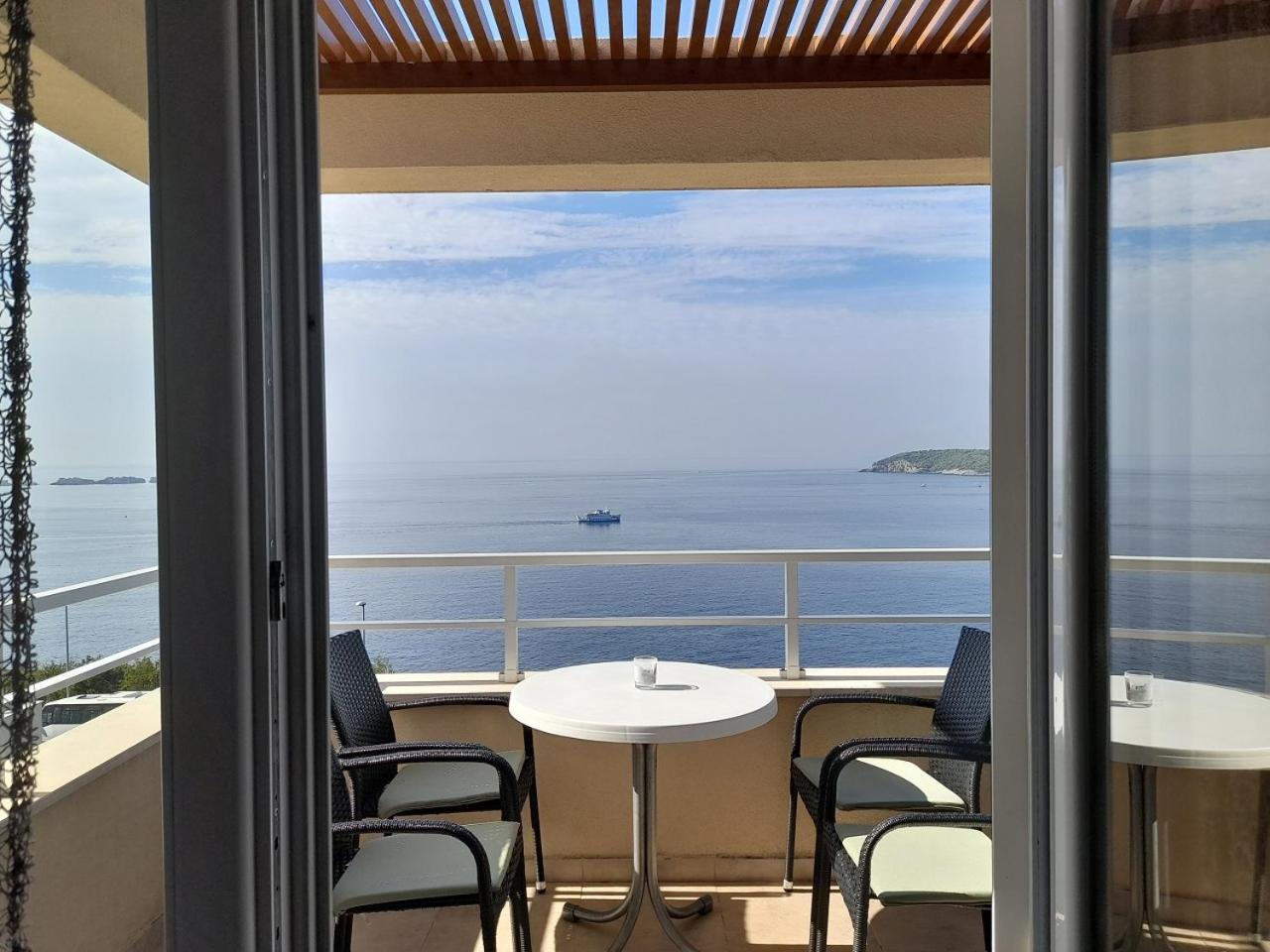 Apartmani Nika Дубровник Экстерьер фото