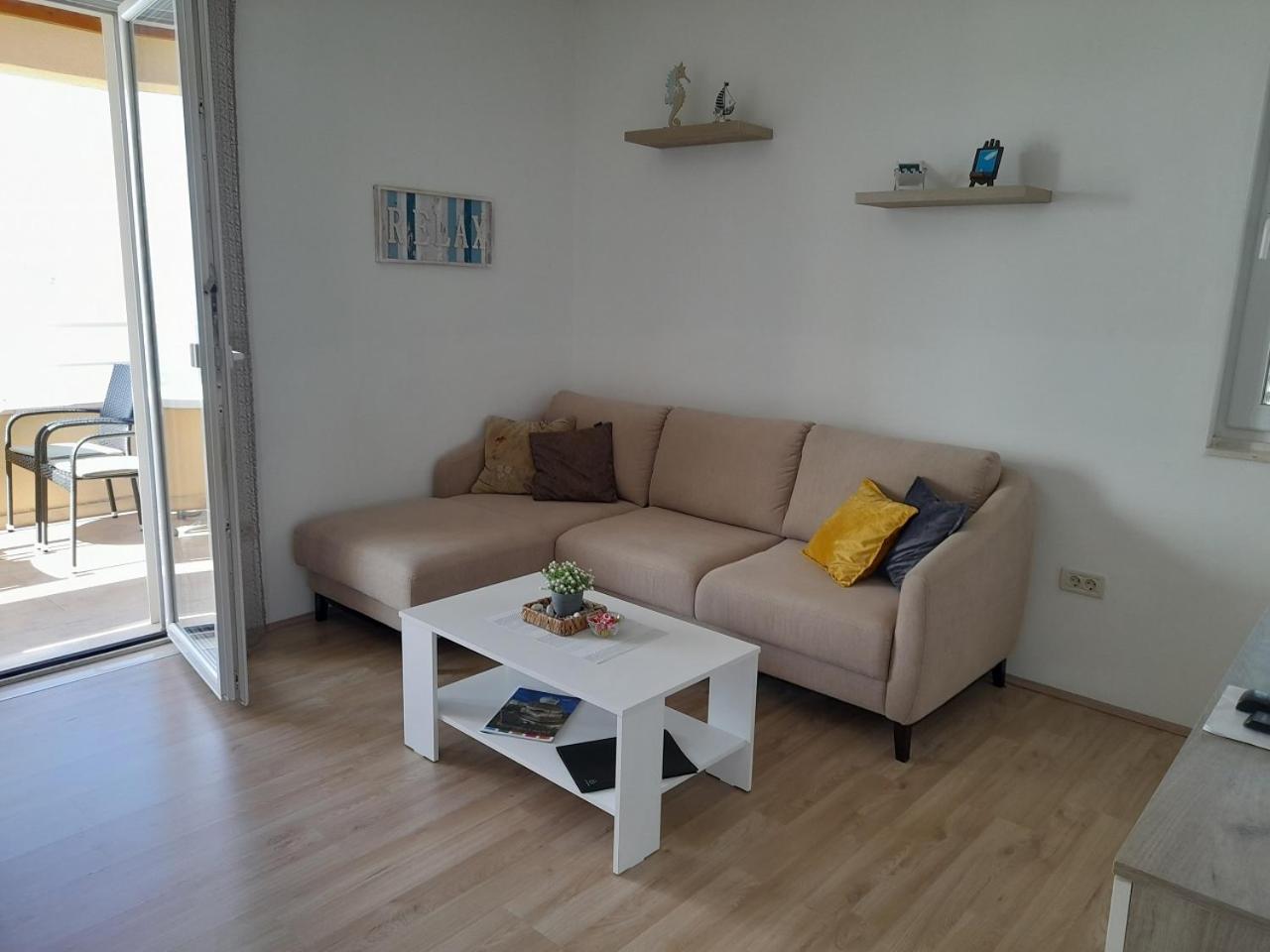 Apartmani Nika Дубровник Экстерьер фото